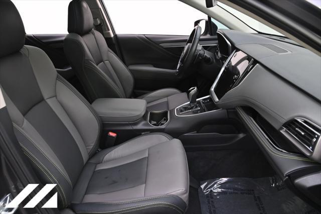 used 2022 Subaru Outback car, priced at $23,978