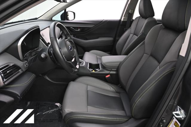 used 2022 Subaru Outback car, priced at $23,978