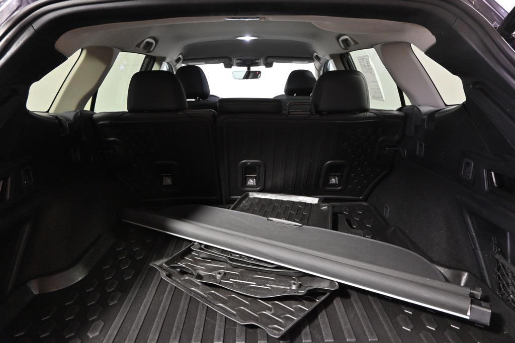 used 2022 Subaru Outback car, priced at $23,978