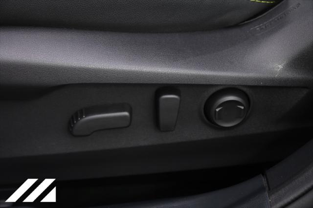 used 2022 Subaru Outback car, priced at $23,978