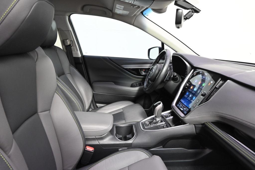 used 2022 Subaru Outback car, priced at $23,978