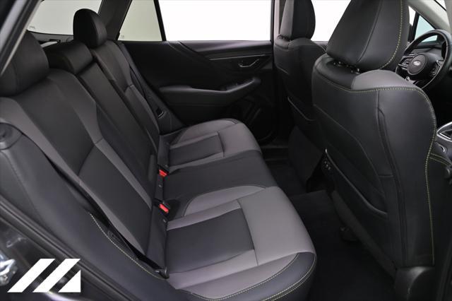 used 2022 Subaru Outback car, priced at $23,978