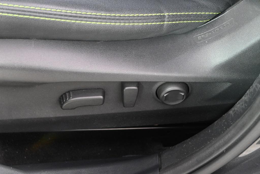 used 2022 Subaru Outback car, priced at $23,978