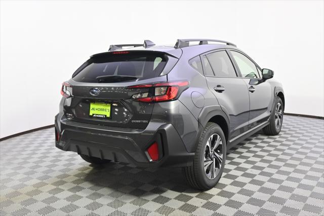 new 2024 Subaru Crosstrek car, priced at $29,481