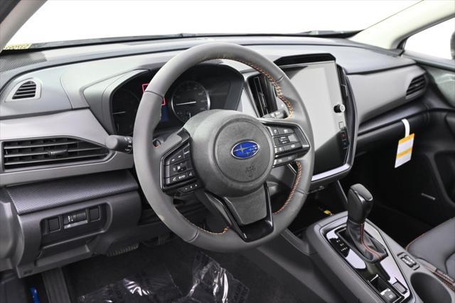 new 2025 Subaru Crosstrek car, priced at $35,032