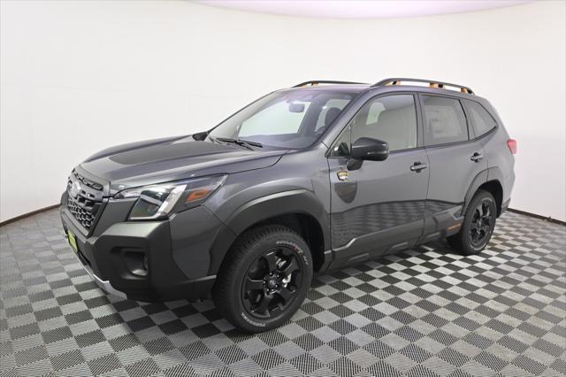 new 2024 Subaru Forester car, priced at $36,426