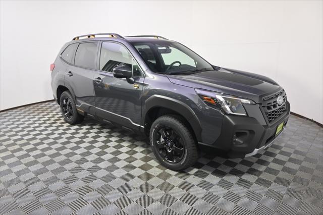 new 2024 Subaru Forester car, priced at $36,426