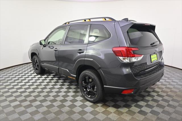 new 2024 Subaru Forester car, priced at $36,426