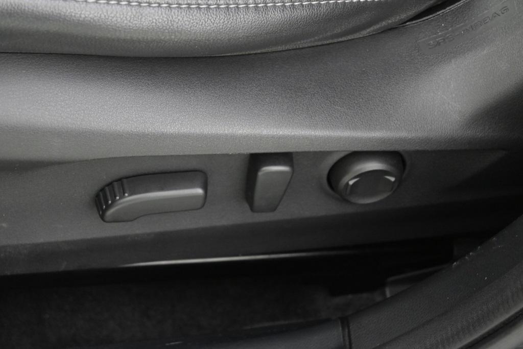 used 2021 Subaru Outback car, priced at $21,777