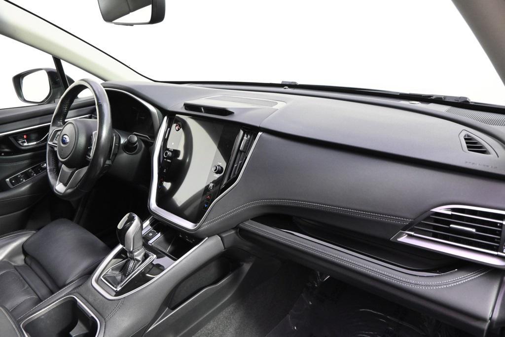 used 2021 Subaru Outback car, priced at $21,777