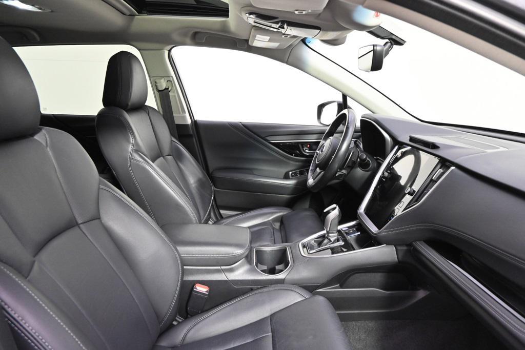 used 2021 Subaru Outback car, priced at $21,777