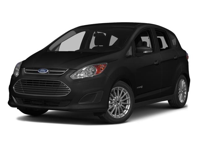 used 2014 Ford C-Max Hybrid car, priced at $11,353