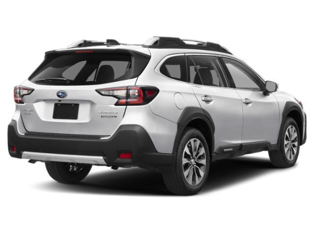 new 2025 Subaru Outback car, priced at $47,249