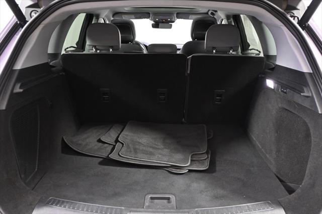used 2021 Lincoln Corsair car, priced at $29,165