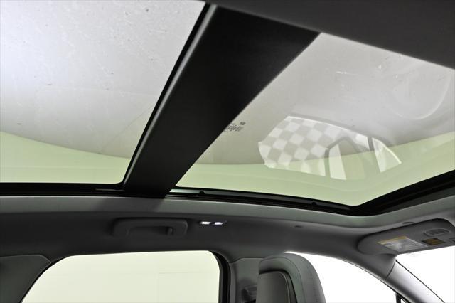 used 2021 Lincoln Corsair car, priced at $29,165