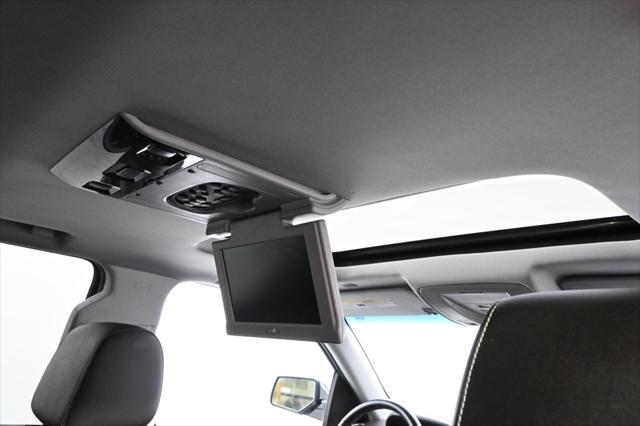 used 2017 Chevrolet Tahoe car, priced at $28,595