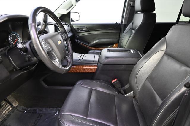 used 2017 Chevrolet Tahoe car, priced at $28,595