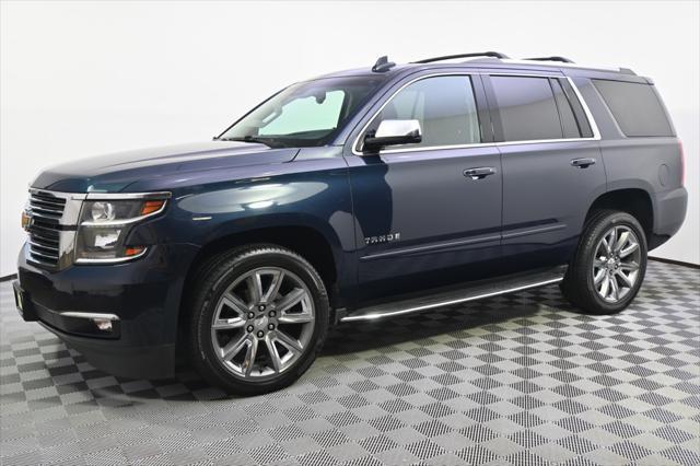 used 2017 Chevrolet Tahoe car, priced at $28,595
