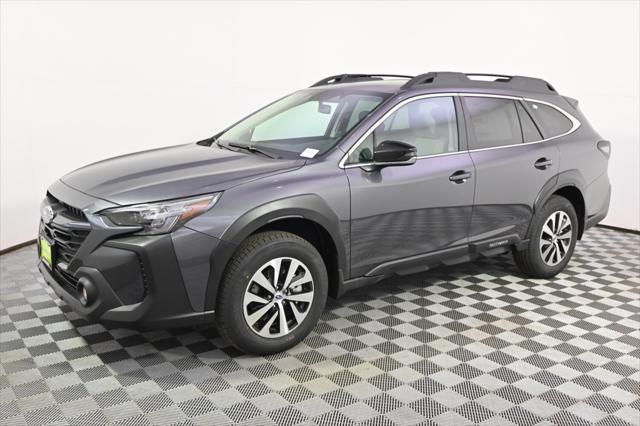 new 2025 Subaru Outback car, priced at $35,635