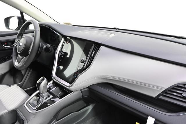 new 2025 Subaru Outback car, priced at $35,635