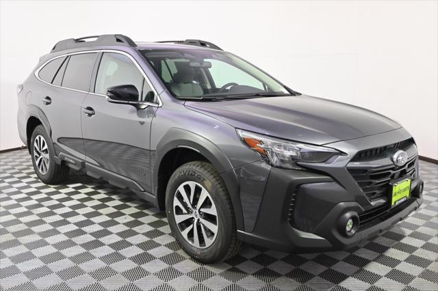 new 2025 Subaru Outback car, priced at $35,635
