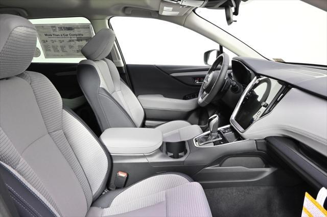 new 2025 Subaru Outback car, priced at $35,635