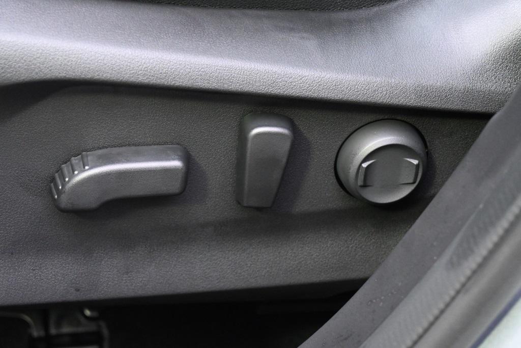 used 2024 Subaru Forester car, priced at $33,297