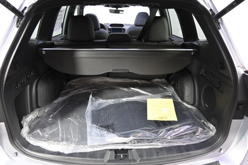 used 2024 Subaru Forester car, priced at $33,297