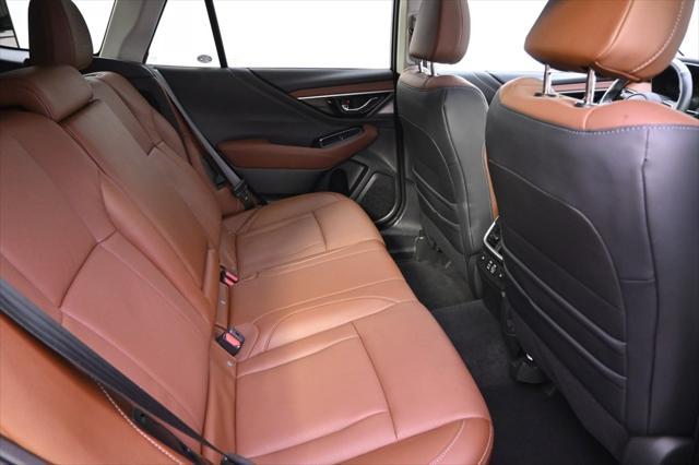used 2024 Subaru Outback car, priced at $31,297