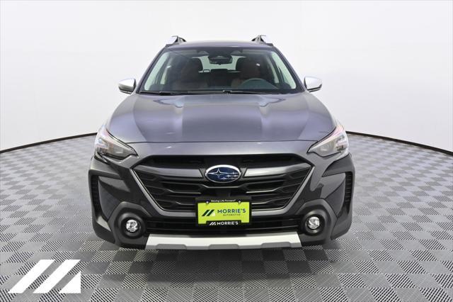 new 2024 Subaru Outback car, priced at $42,514