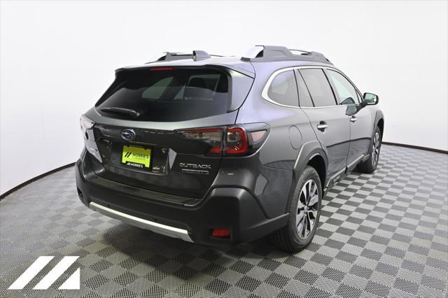 new 2024 Subaru Outback car, priced at $42,514