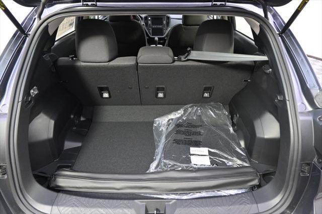 new 2025 Subaru Impreza car, priced at $25,784