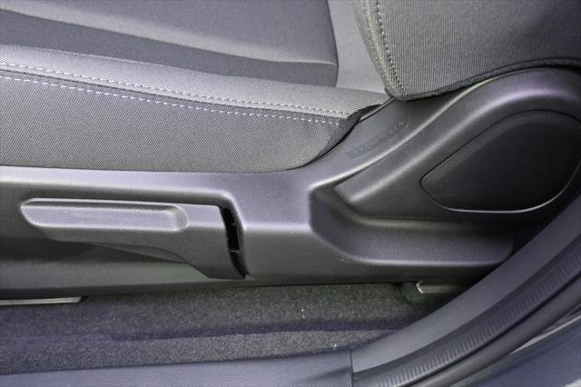 new 2025 Subaru Impreza car, priced at $25,784