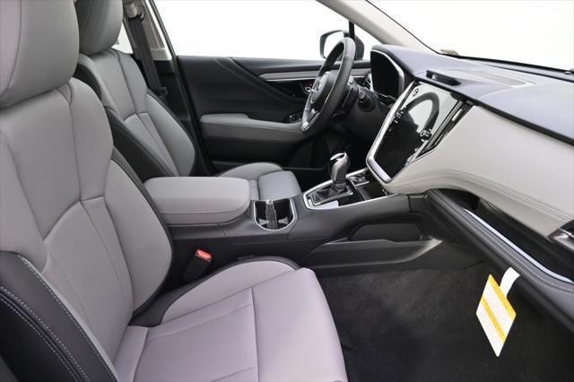 new 2025 Subaru Outback car, priced at $42,302