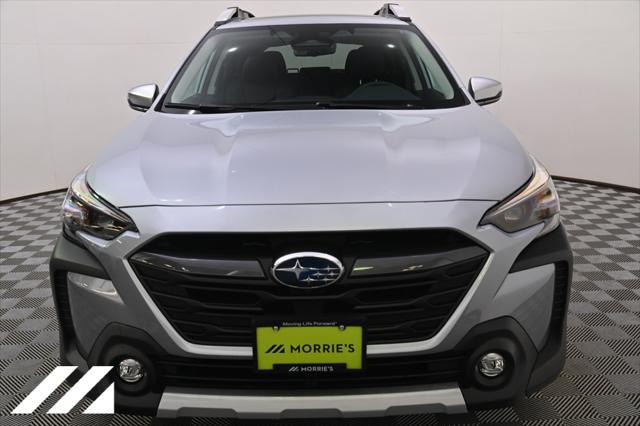 new 2024 Subaru Outback car, priced at $41,941