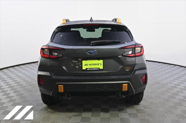 new 2024 Subaru Crosstrek car, priced at $34,228