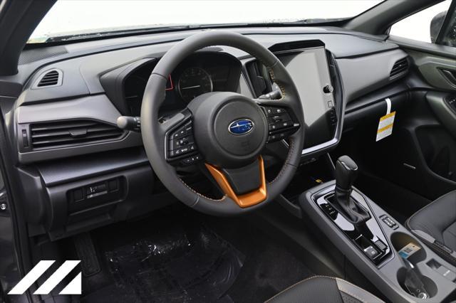 new 2024 Subaru Crosstrek car, priced at $34,228