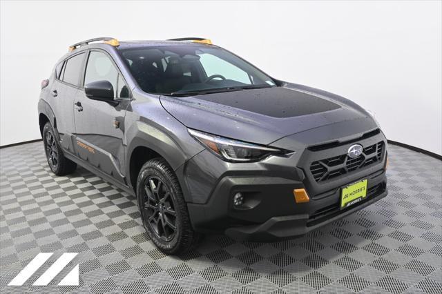 new 2024 Subaru Crosstrek car, priced at $34,228