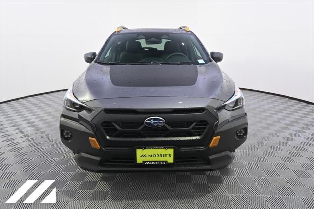 new 2024 Subaru Crosstrek car, priced at $34,228