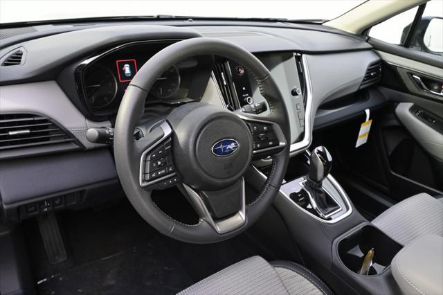 new 2025 Subaru Outback car, priced at $32,344