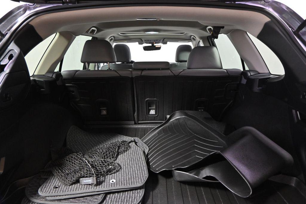 used 2018 Subaru Outback car, priced at $19,397