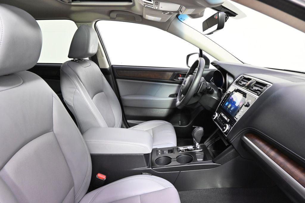 used 2018 Subaru Outback car, priced at $19,397
