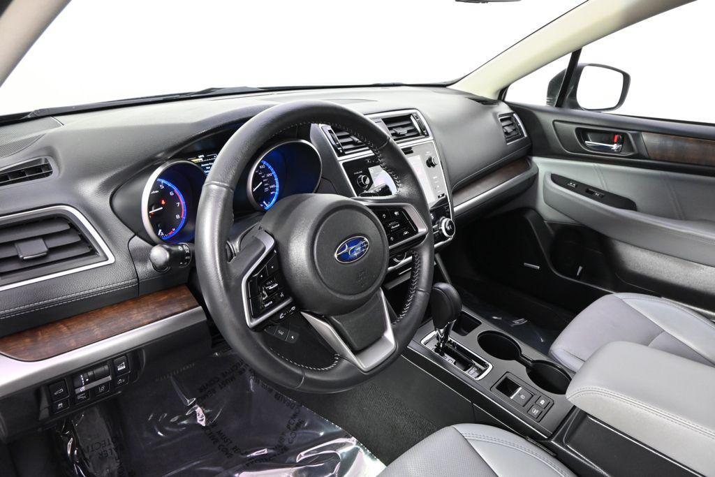 used 2018 Subaru Outback car, priced at $19,397