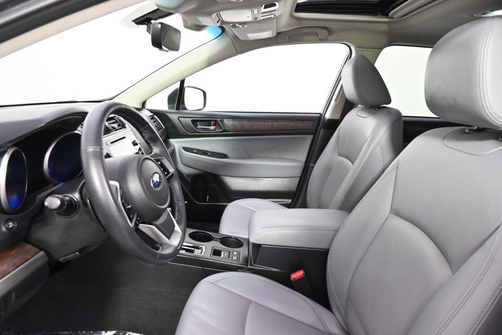 used 2018 Subaru Outback car, priced at $19,397