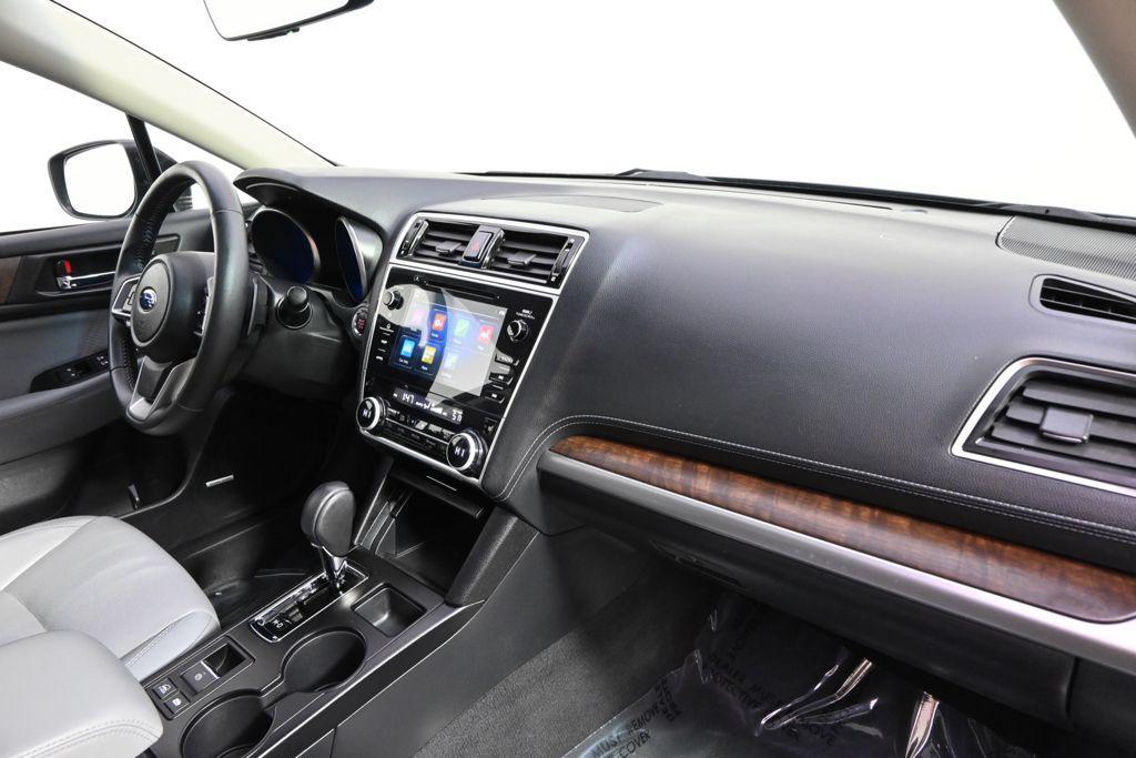 used 2018 Subaru Outback car, priced at $19,397