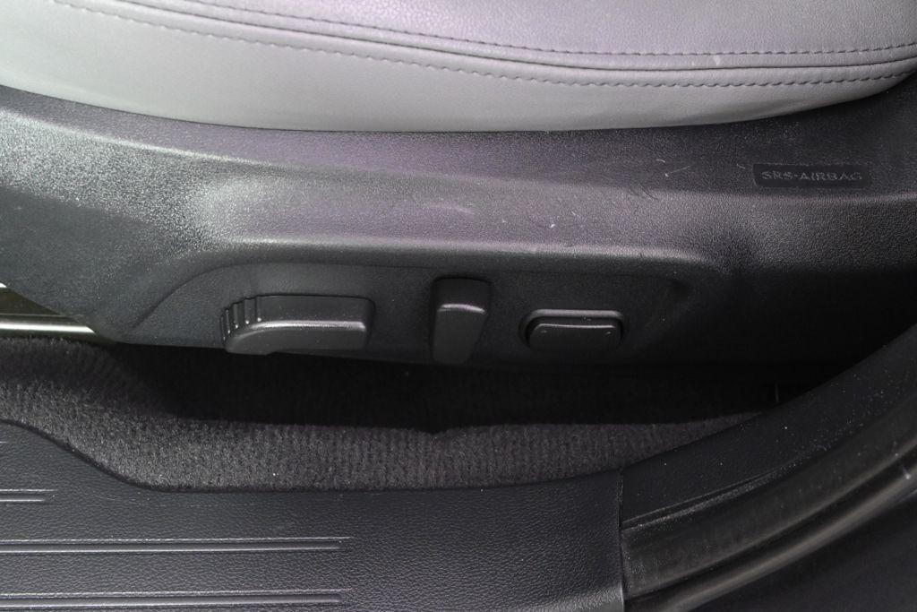 used 2018 Subaru Outback car, priced at $19,397