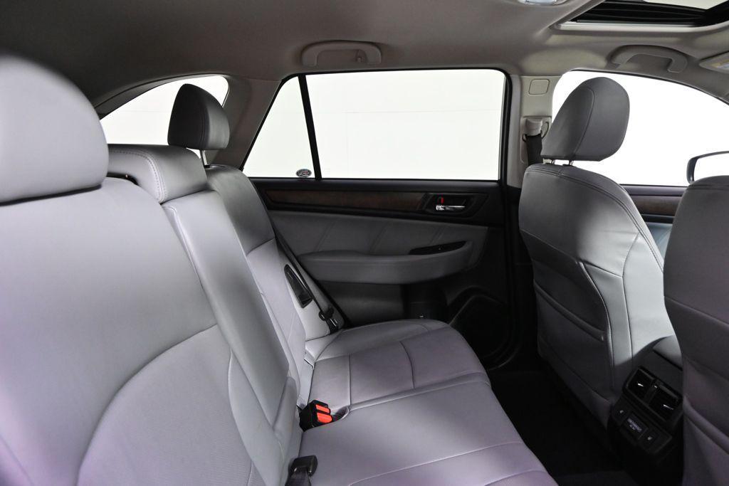 used 2018 Subaru Outback car, priced at $19,397