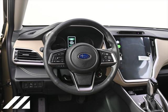 new 2024 Subaru Outback car, priced at $37,155