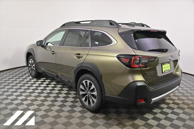 new 2024 Subaru Outback car, priced at $37,155