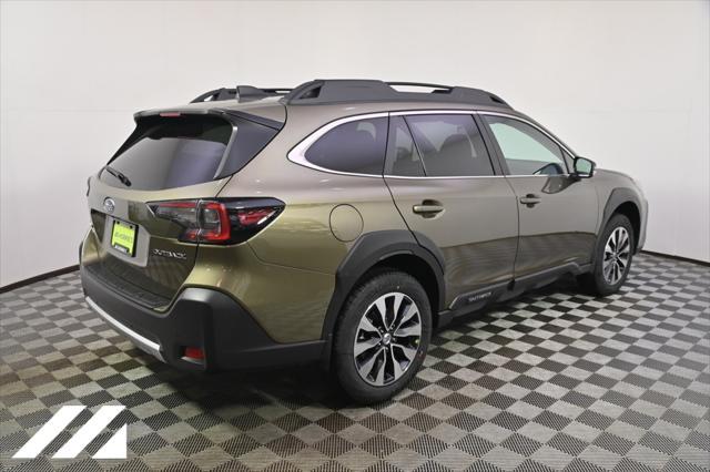 new 2024 Subaru Outback car, priced at $37,155